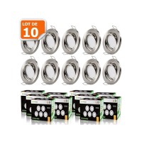 Spot Encastrable LED 230V