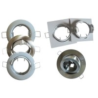 Fixation Spot Encastrable